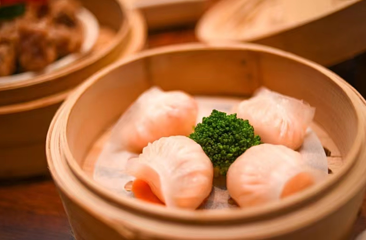 深圳福朋喜来登酒店·聚味轩中餐厅第 5 张图片