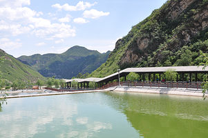 南石洋大峡谷森林公园