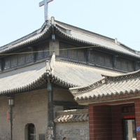 基督教堂
