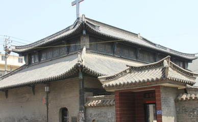 基督教堂第 1 张图片