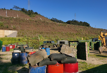 乐汇途越野车基地第 6 张图片