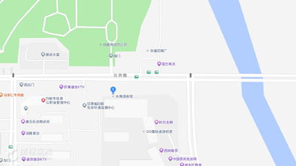银时代水善汤泉(北京路店)第 2 张图片