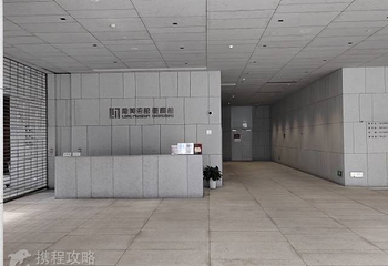 龙美术馆(重庆馆)第 2 张图片