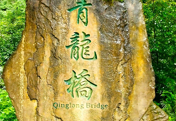 武隆天生三桥第 43 张图片