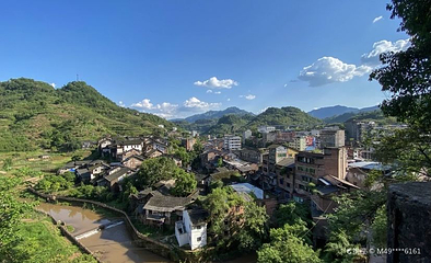 笔架山风景区第 1 张图片