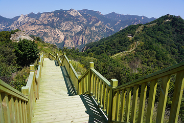 圣顶山旅游度假区第 15 张图片