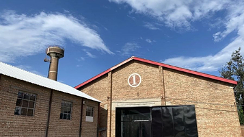 安家I WORK科技文创园