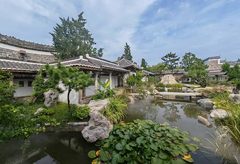 观唐温泉第 31 张图片