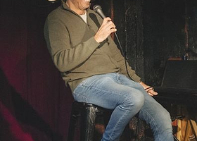 呼伦贝尔 · 布特哈哈哈脱口秀特别企划【率性而活】往日专场