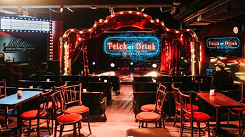 凝固时间沉浸剧场