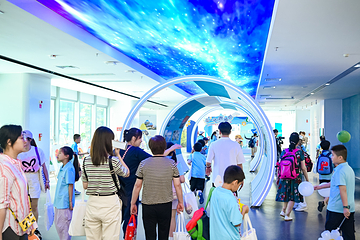 海丝国际旅游中心第 14 张图片