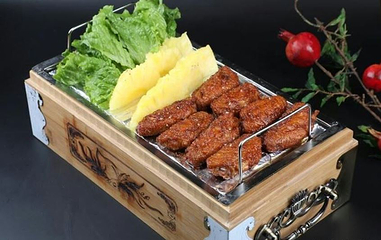 保定院子(北唐店)第 1 张图片