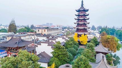 安方塔第 1 张图片