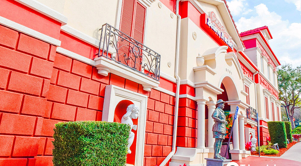 信不信由你博物馆