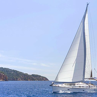 闽海湾游艇会