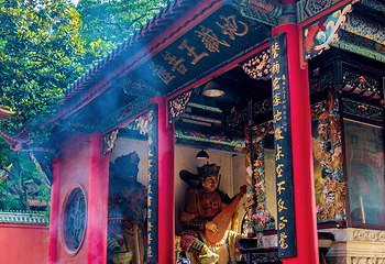 黔灵山公园第 19 张图片