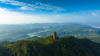 缙云山第 6 张图片