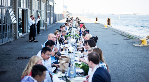 哥本哈根烹饪与美食节
