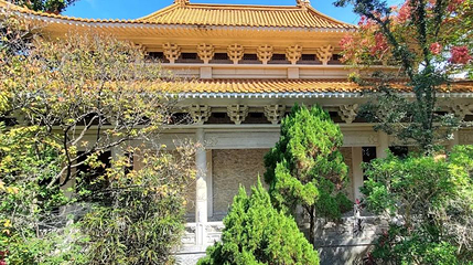 苗栗县忠烈祠第 1 张图片