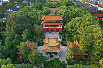 南岳衡山风景名胜区第 51 张图片