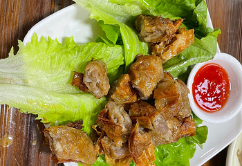 亚忠小吃店(曾厝垵店)第 8 张图片