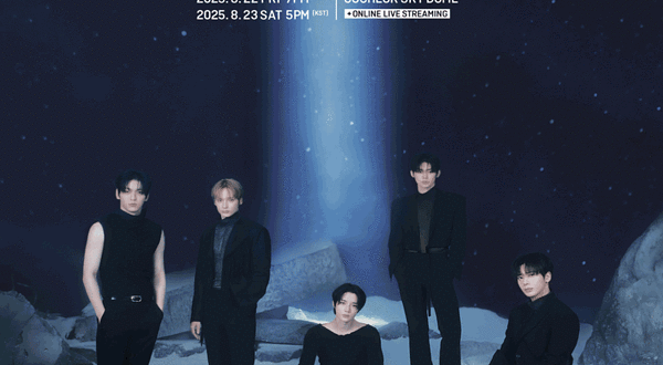 韩国首尔・TOMORROW X TOGETHER WORLD TOUR 〈ACT : TOMORROW〉 IN SEOUL