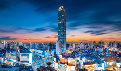 五一广场第 3 张图片
