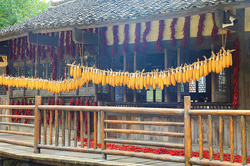 贵州乌江寨国际旅游度假区第 69 张图片