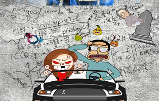 合肥 · 【哈啦子喜剧】9月20日 李锐脱口秀专场《怒》银泰in77四楼