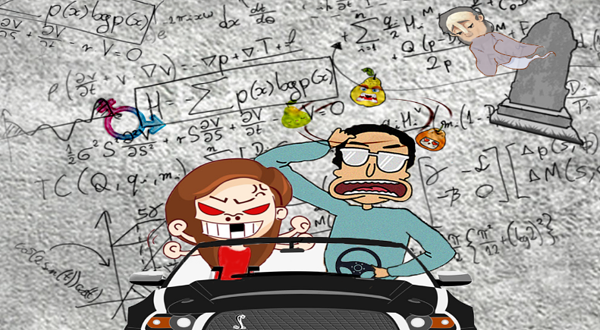 合肥 · 【哈啦子喜剧】9月20日 李锐脱口秀专场《怒》银泰in77四楼