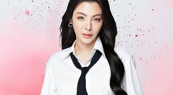 日本东京 · Promise Beneath The Sakura Skies: Faye 1st Fan Meeting in Japan