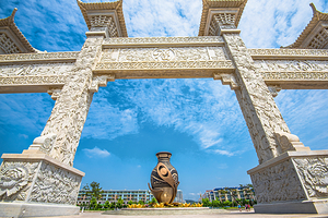 福如东海风景名胜区