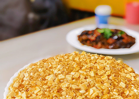 汪志大碗肉(清明街店)