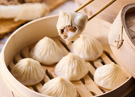 南翔馒头店(豫园店)