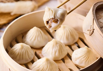 南翔馒头店（豫园店）第 1 张图片