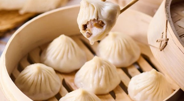 南翔馒头店(豫园店)