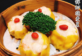 桂林碧玉国际大酒店(两江四湖火车站店)·碧玺茶餐厅第 19 张图片