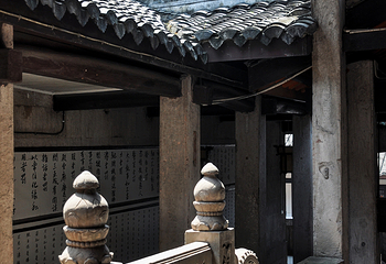 华岩寺第 41 张图片