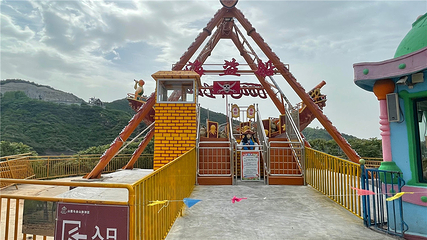 乌金山旅游区第 13 张图片