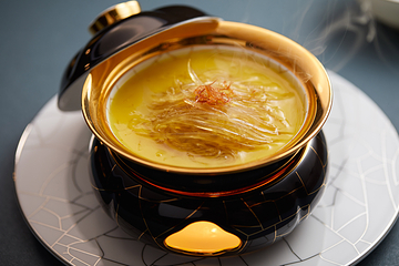 吴·现代潮菜(汕头店)第 1 张图片