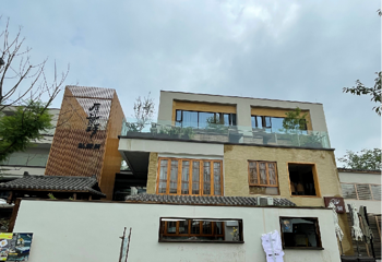 诗里田园亲水度假区第 22 张图片
