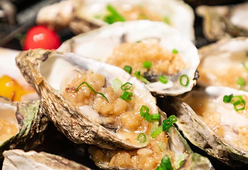 厦门海景洲际酒店·全日制餐厅第 21 张图片