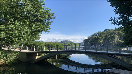 象鼻山景区第 27 张图片