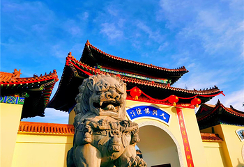 磴山风景区第 25 张图片