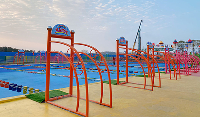 湖北文旅龙湾半岛景区第 28 张图片
