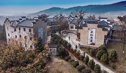 花乡茶谷旅游景区第 37 张图片