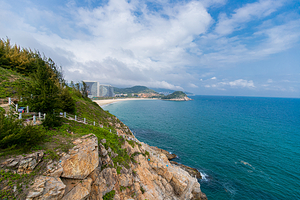 北洛秘境山体公园