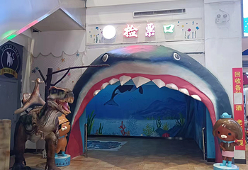 海昌海洋探索馆第 17 张图片