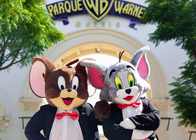 马德里华纳公园