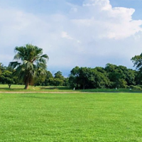 潮汕高尔夫俱乐部